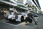 Porsche 919 Hybrid 2015 года